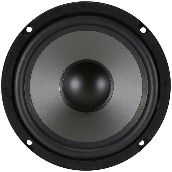 Main product image for 6-1/2" Poly Cone Woofer 4 Ohm 299-609